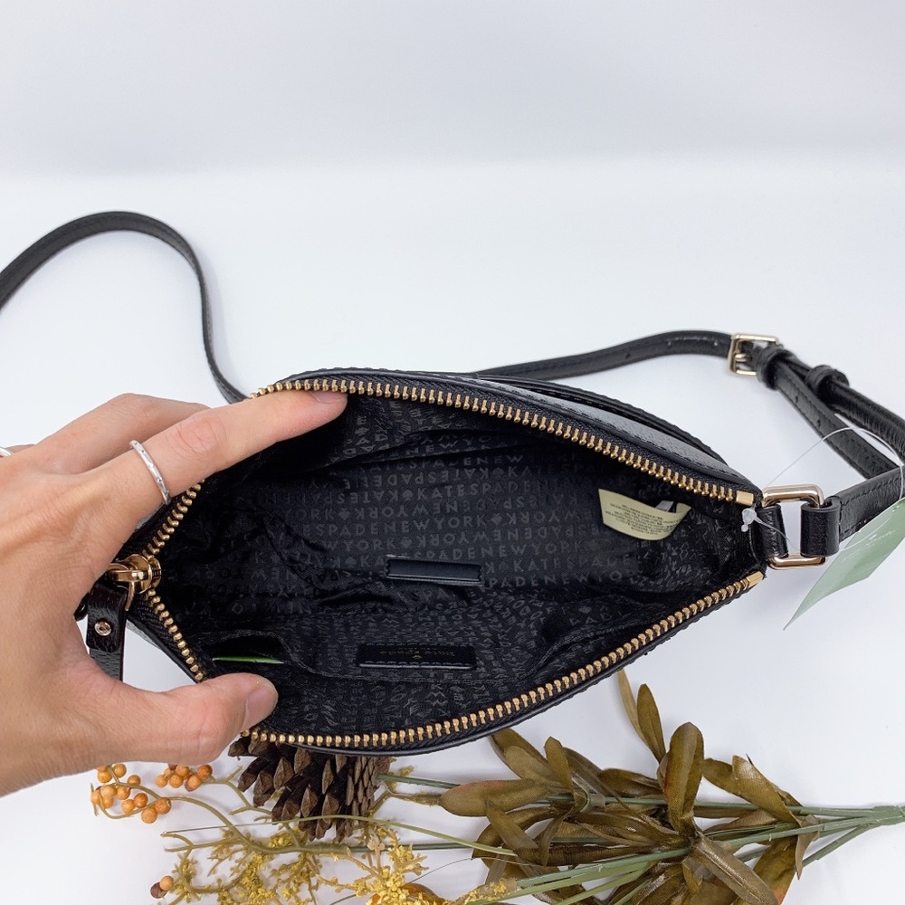 ❗️SALE❗️Kate Spade Millie Grove Street Crossbody - Picture 4 of 8